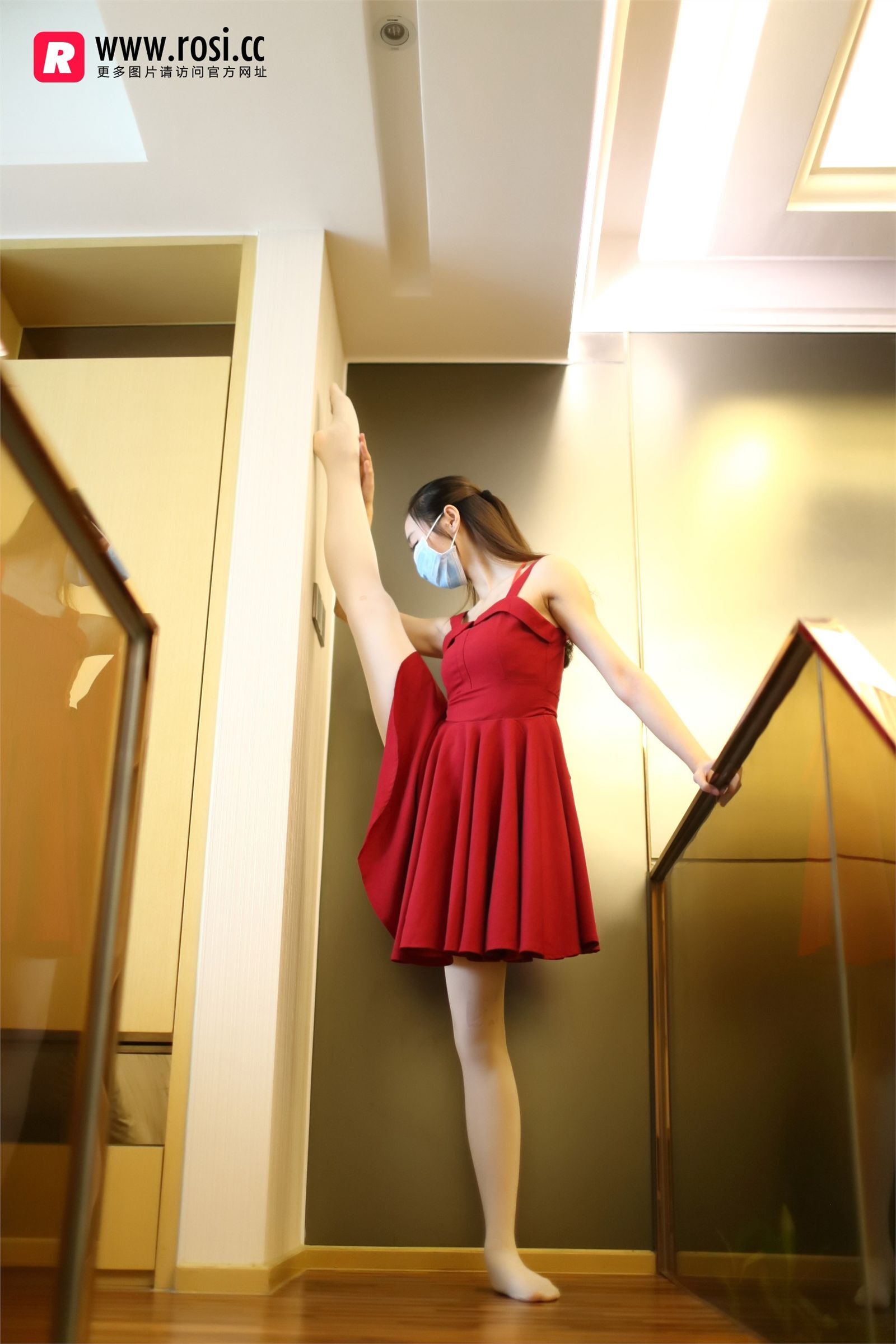 [ROSI写真]KZ系列 2017.01.10 NO.212